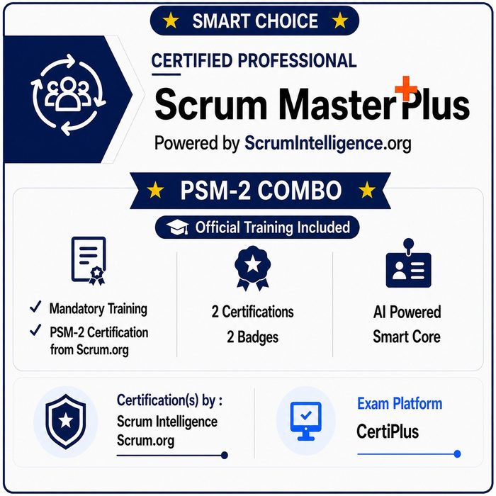 Certification pricing card