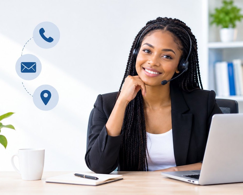 Scrum Intelligence support advisor ready to help