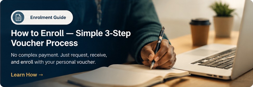 How to Enroll