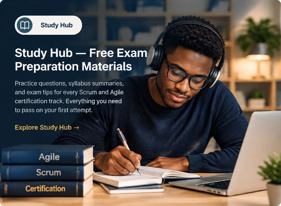 Study Hub