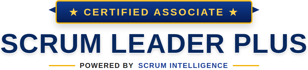 Scrum Leader Plus