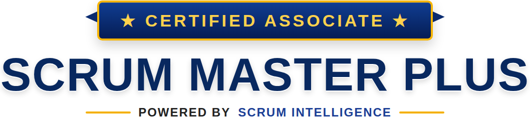 Scrum Master Plus