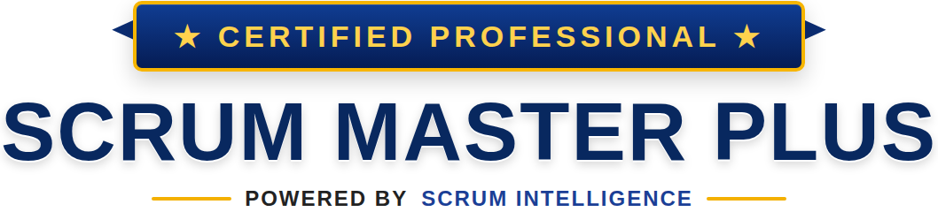 Scrum Master Plus
